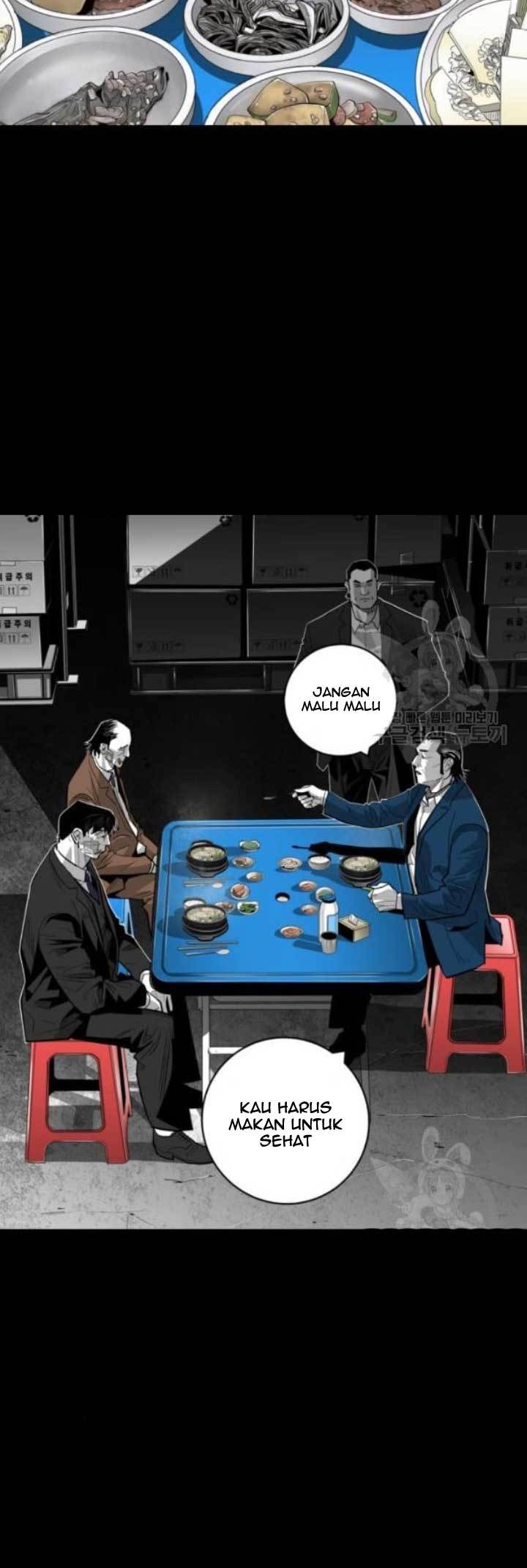 Plaza Chapter 58 halaman 15