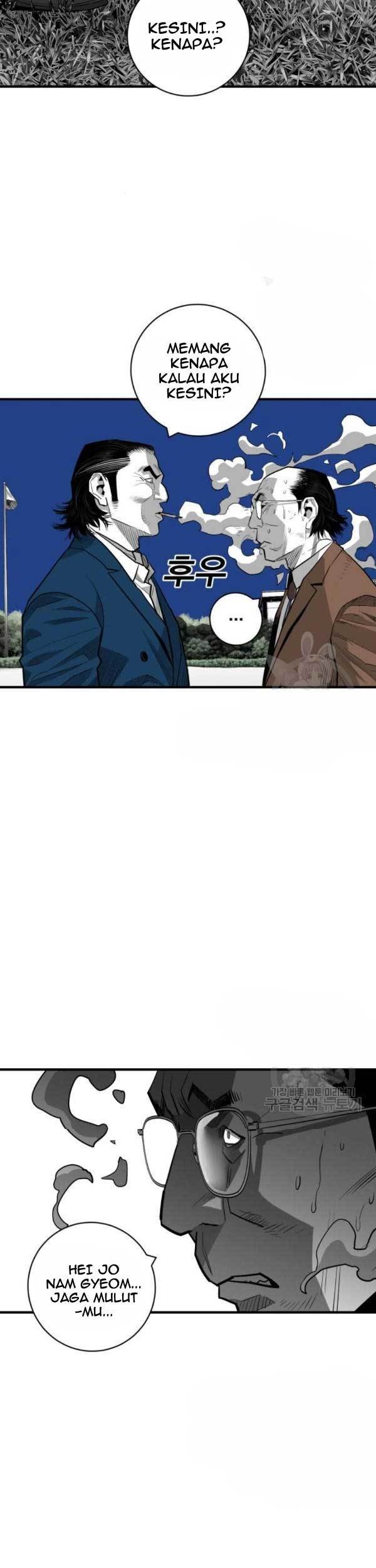 Plaza Chapter 57 halaman 18