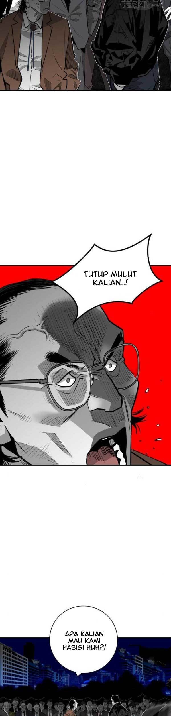 Plaza Chapter 55 halaman 20