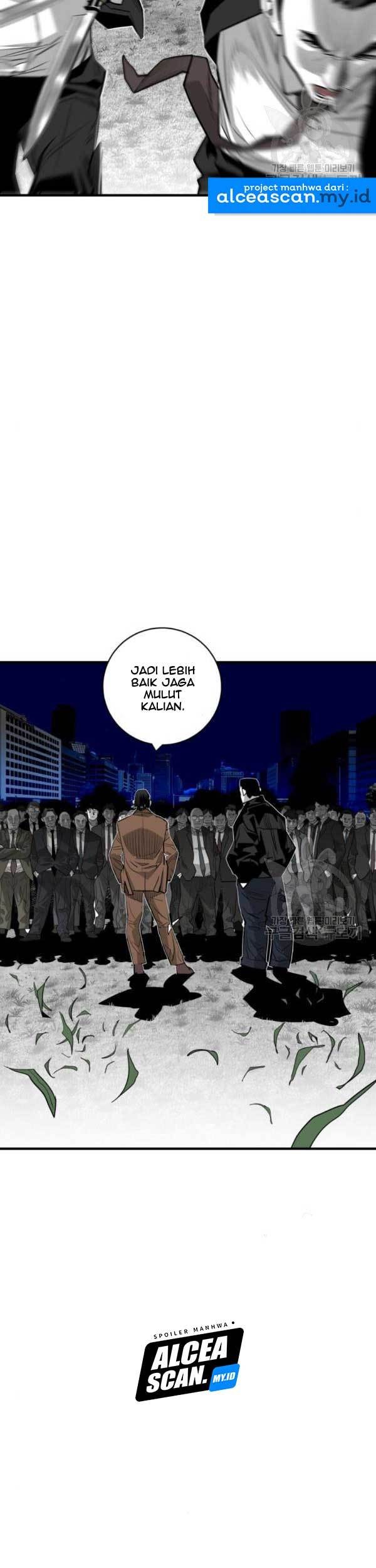 Plaza Chapter 55 halaman 22