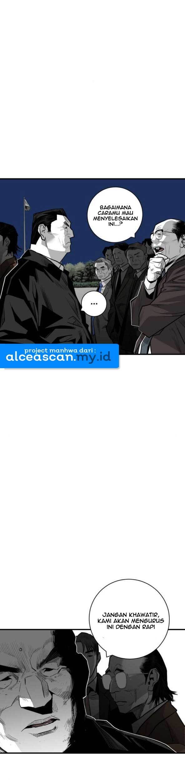 Plaza Chapter 54 halaman 14