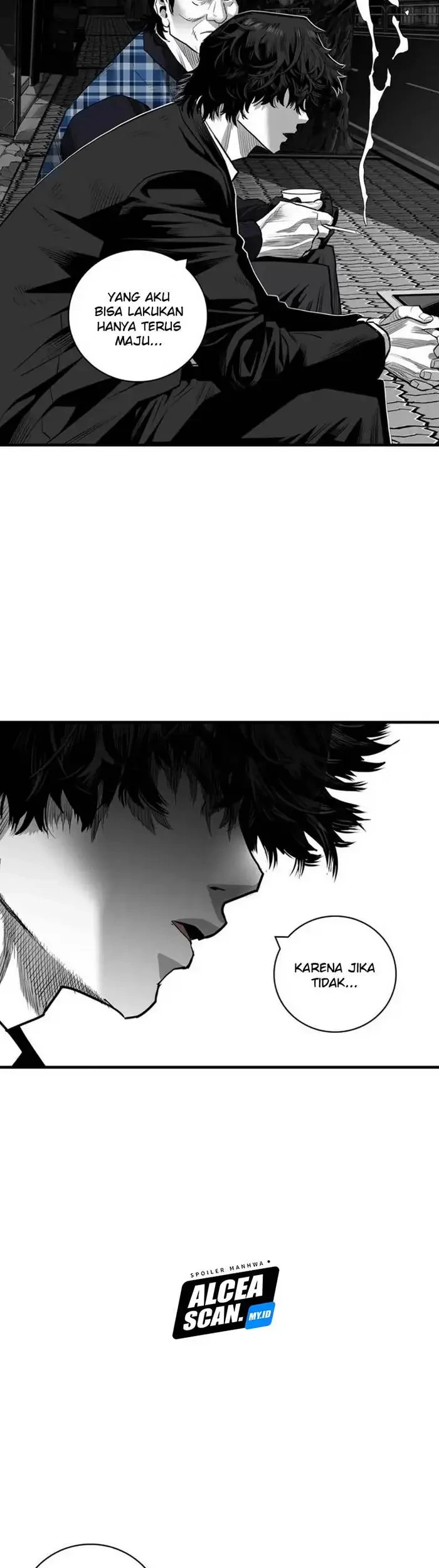 Plaza Chapter 50 halaman 14