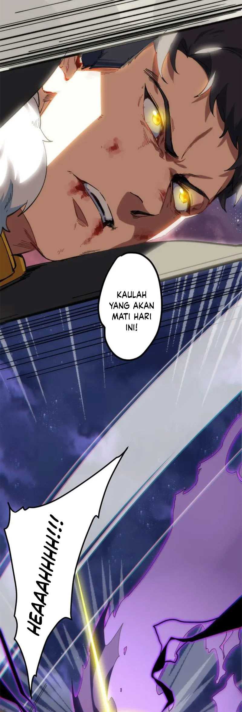 Paladin Dad Chapter 1 halaman 16