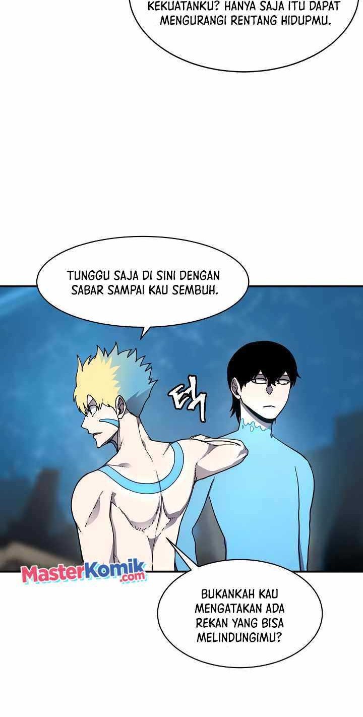 Shaman Chapter 43 halaman 13