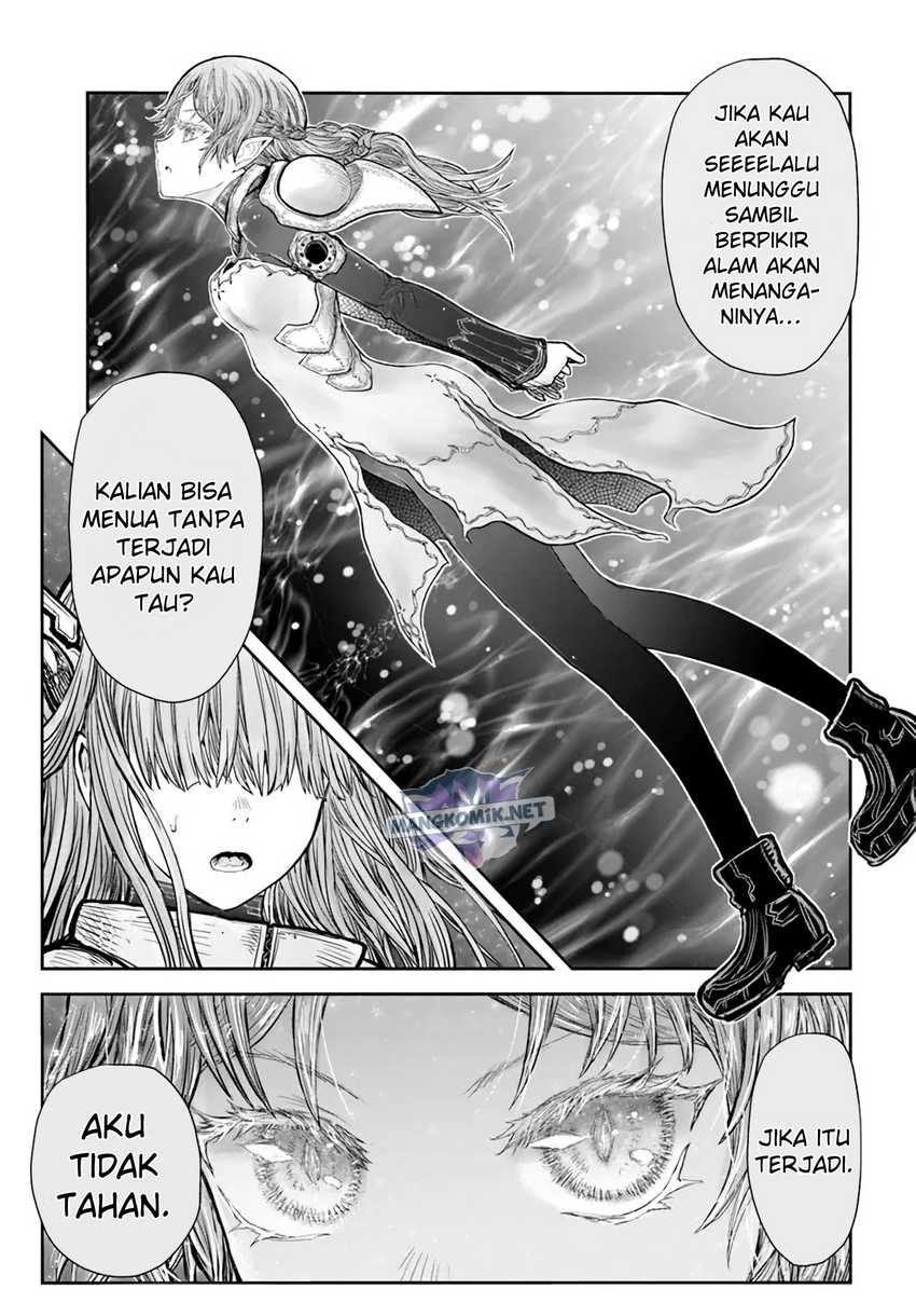 Isekai Ojisan Chapter 45 Gambar 10
