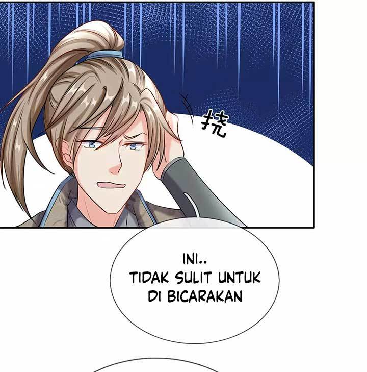 Marvelous Hero of The Sword Chapter 81 halaman 7