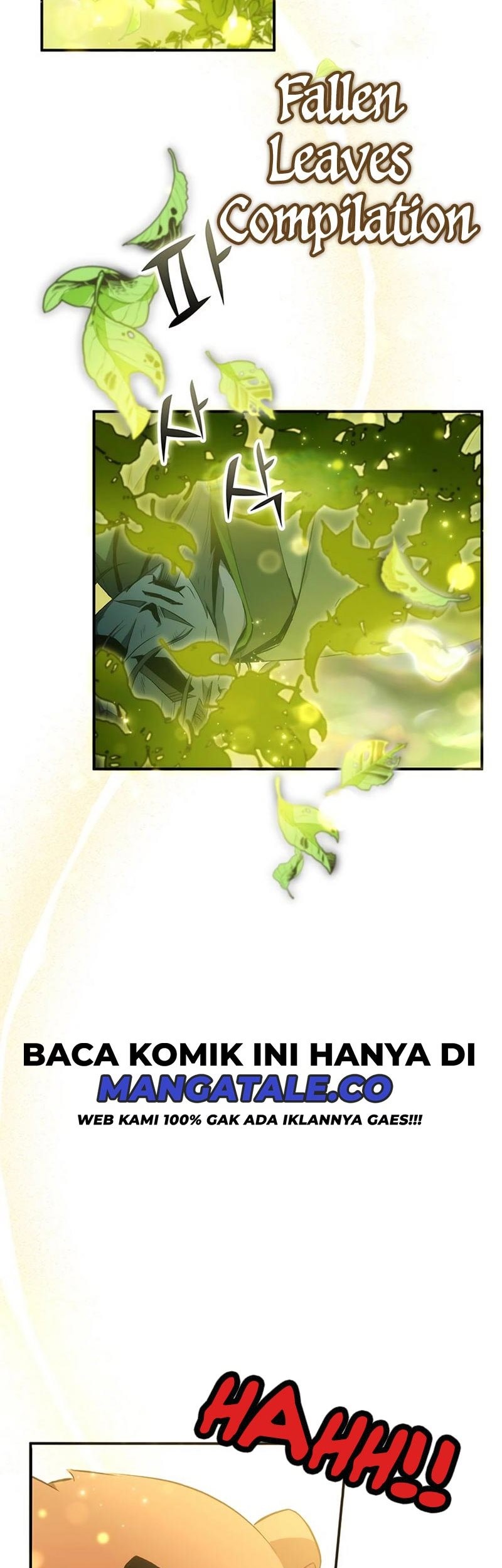 Drug Devourer Chapter 18 halaman 27
