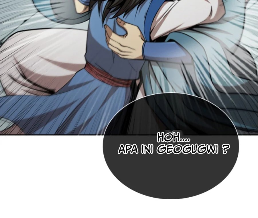 Immortal Return Chapter 05 Gambar 22