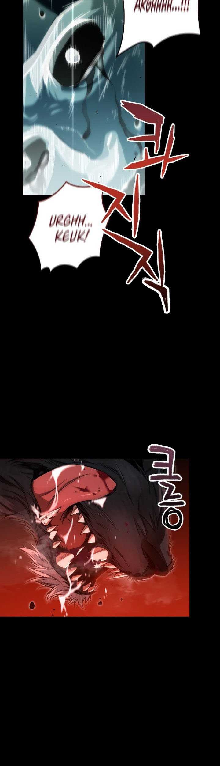 Re: Life Player Chapter 23 halaman 20