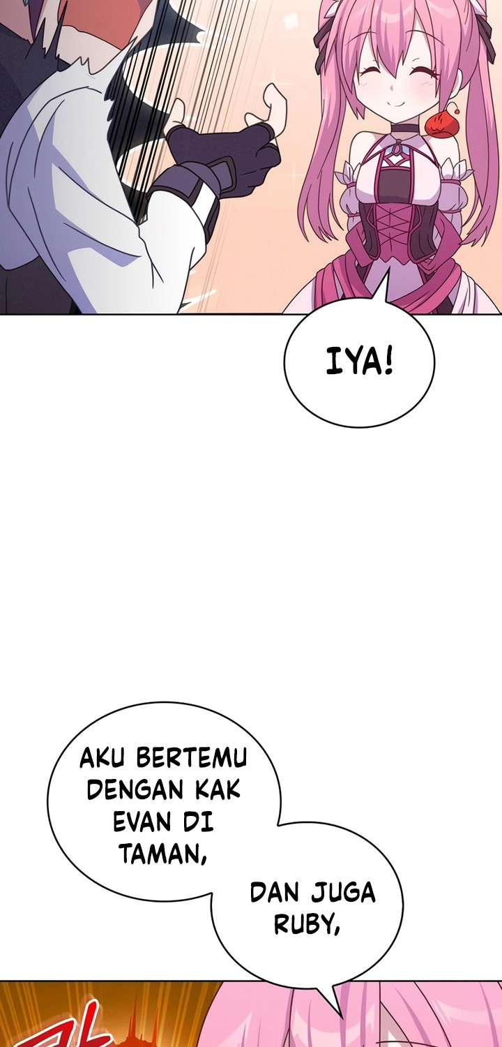 Never Die Extra Chapter 32 halaman 17