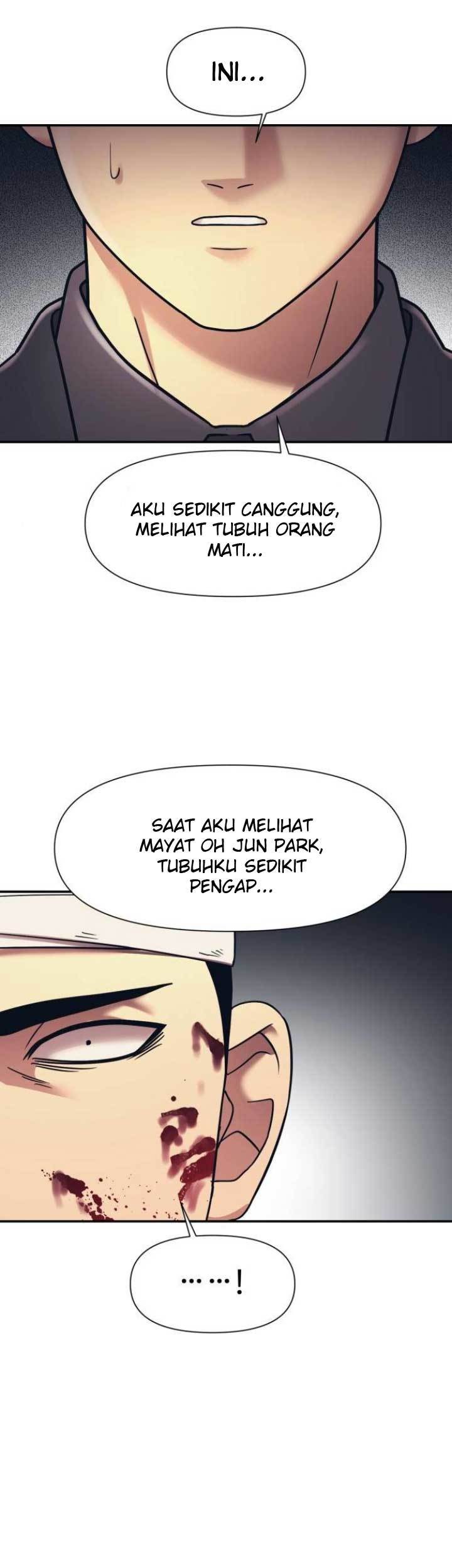 Injagang Chapter 26 halaman 18