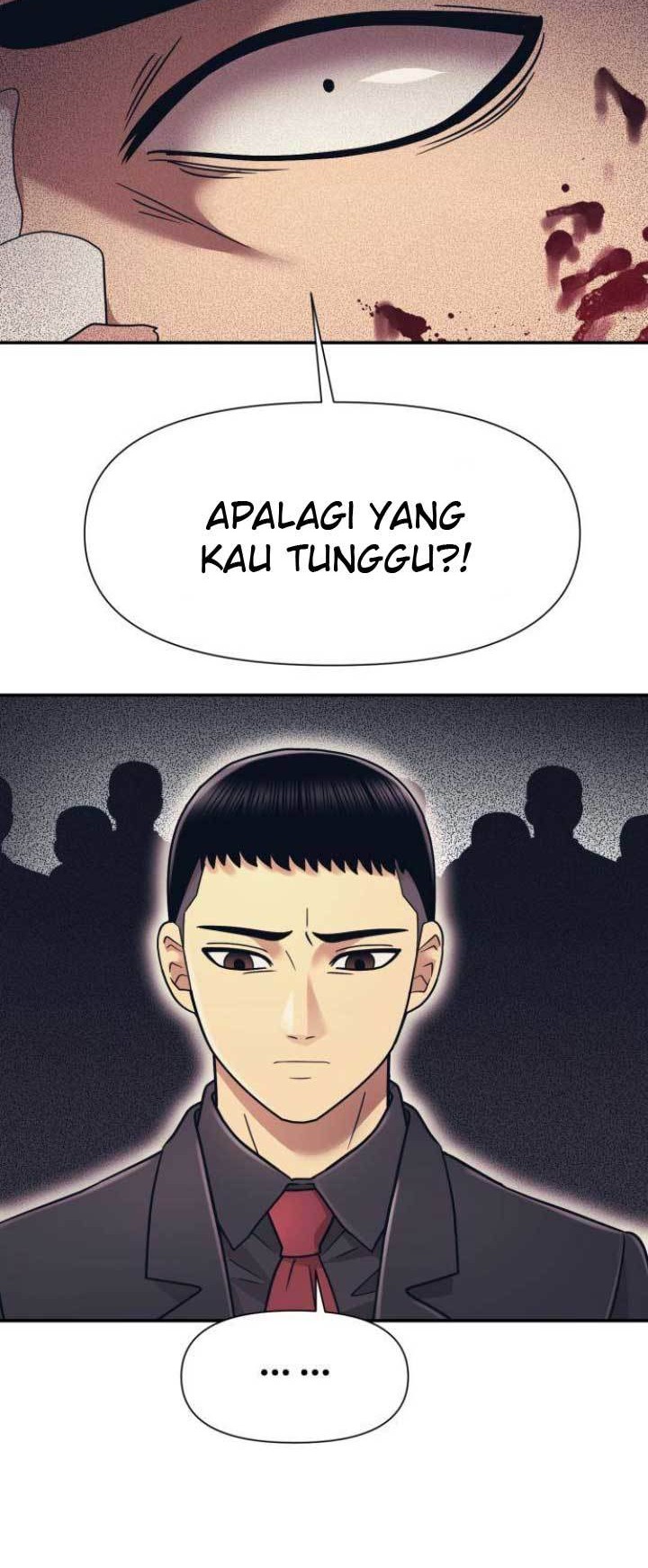 Injagang Chapter 26 halaman 17