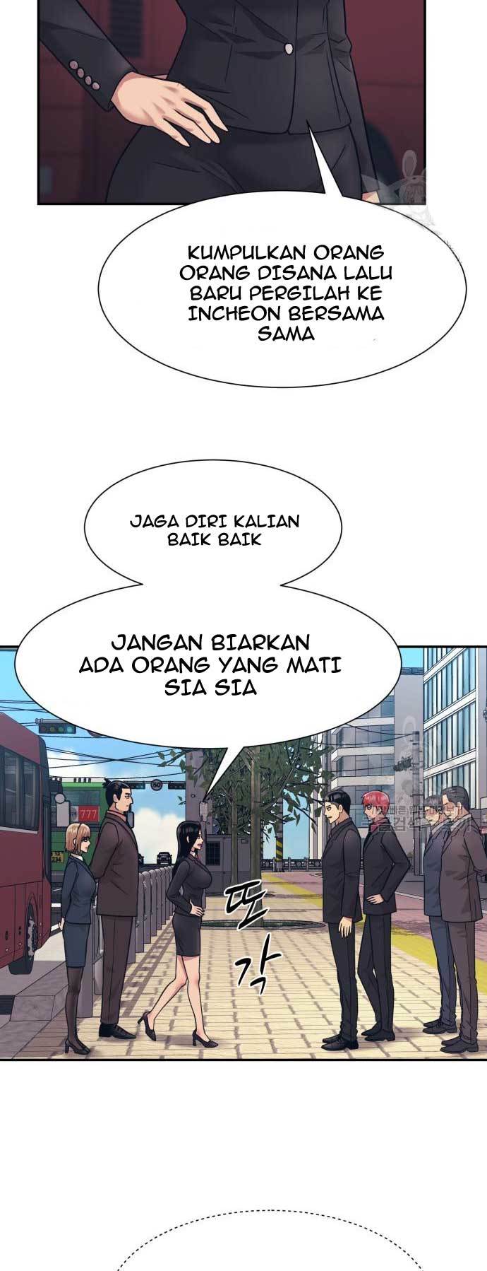 Injagang Chapter 25 halaman 16