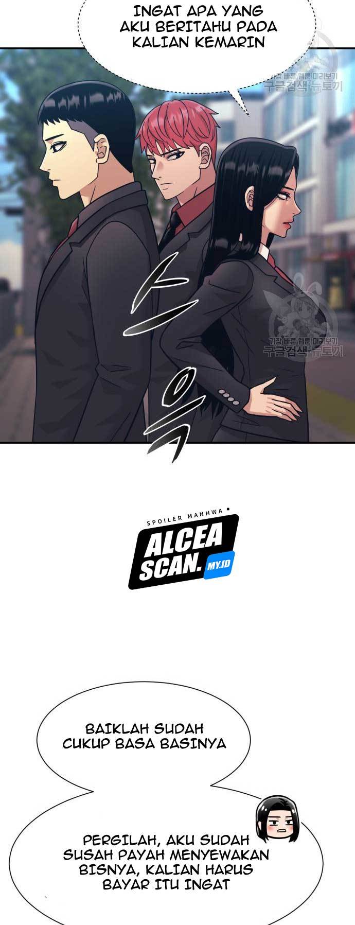 Injagang Chapter 25 halaman 17