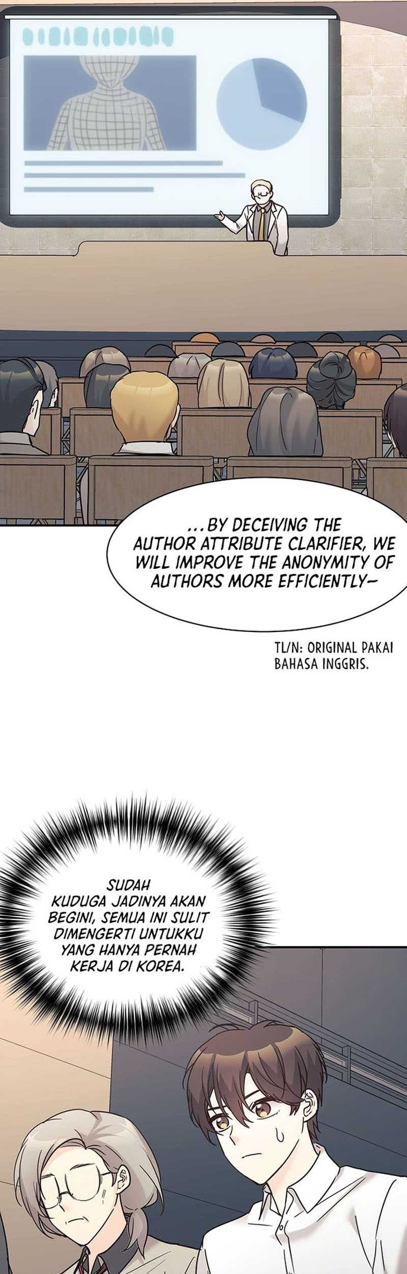 My Daughter Is a Dragon! Chapter 39 halaman 14