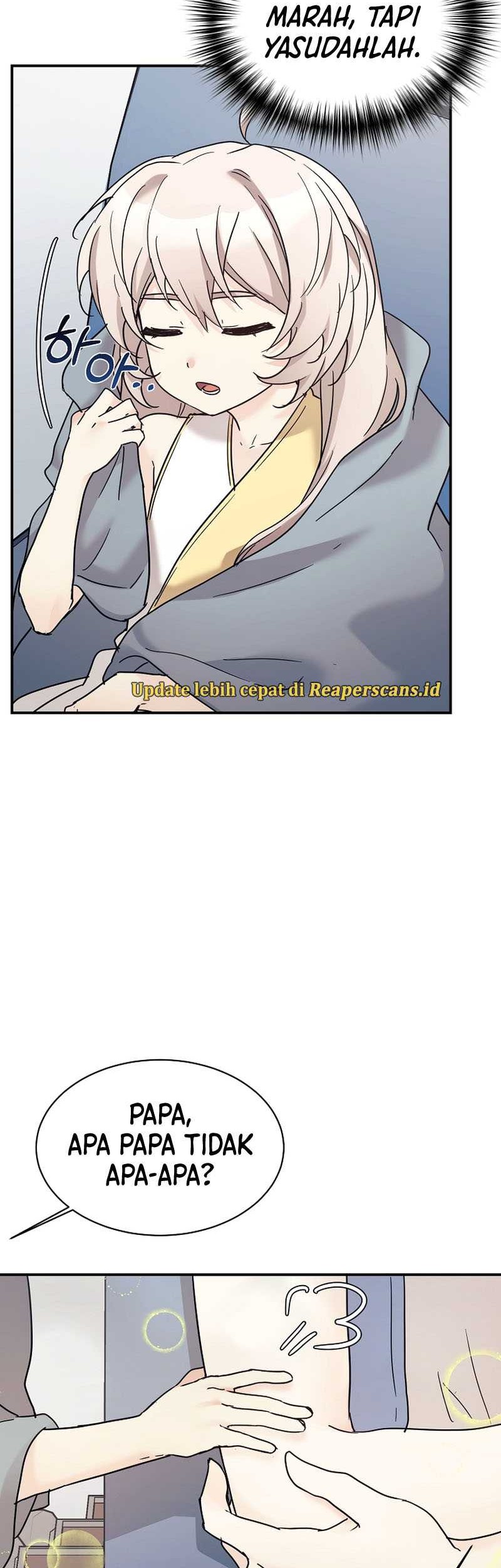 My Daughter Is a Dragon! Chapter 38 halaman 15
