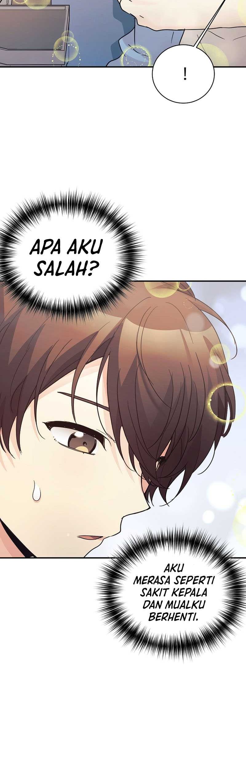 My Daughter Is a Dragon! Chapter 38 halaman 16