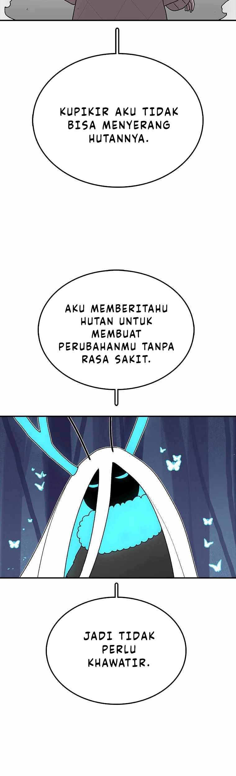 The House Without Time Chapter 48 halaman 18