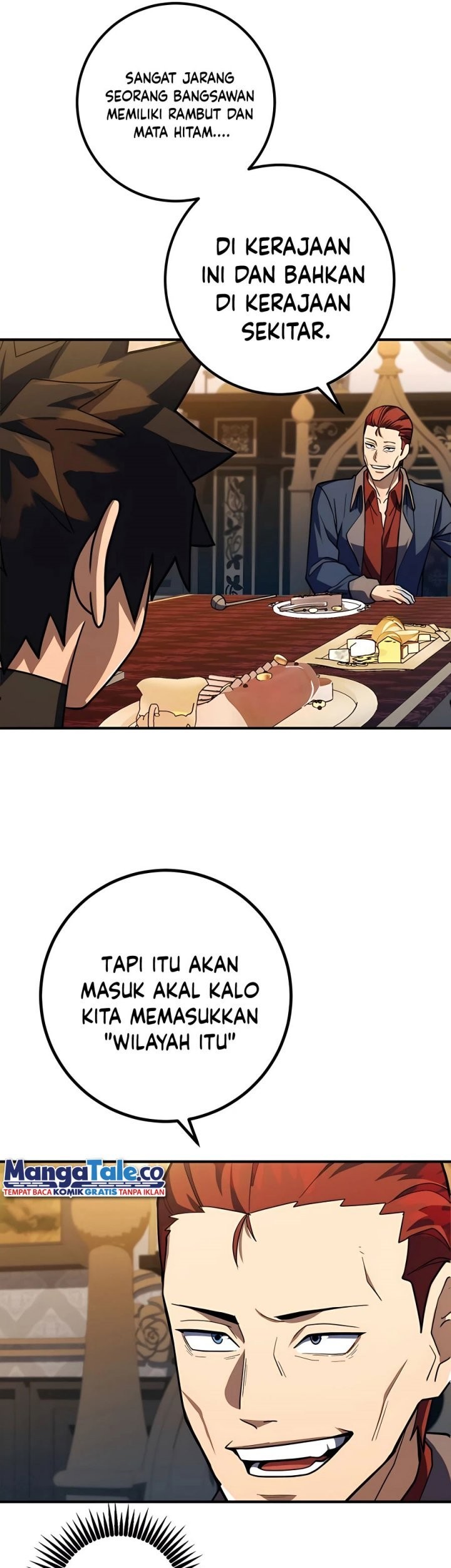 I Picked A Hammer To Save The World Chapter 09 Gambar 18