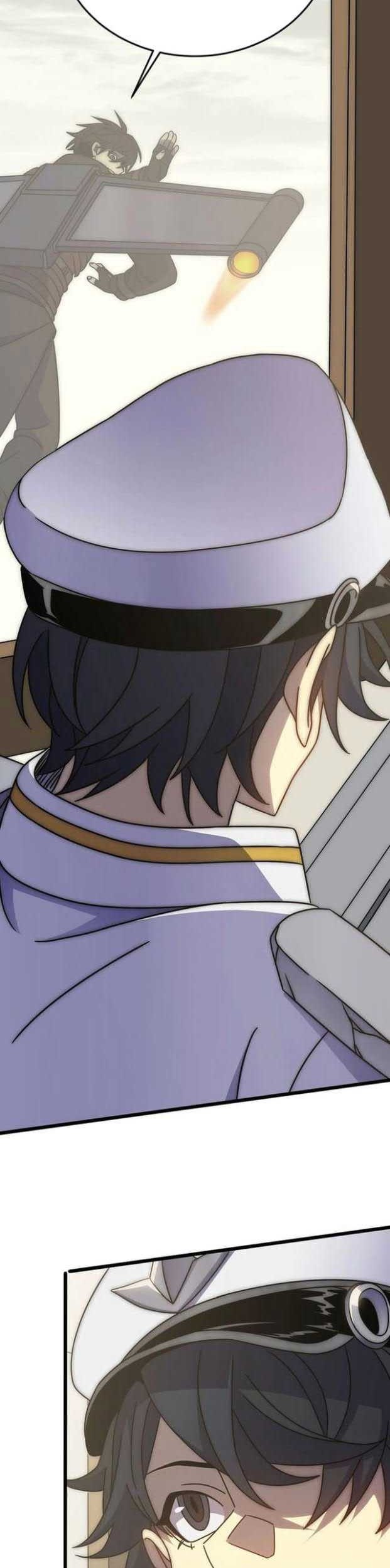 Apocalyptic Thief Chapter 122 halaman 9