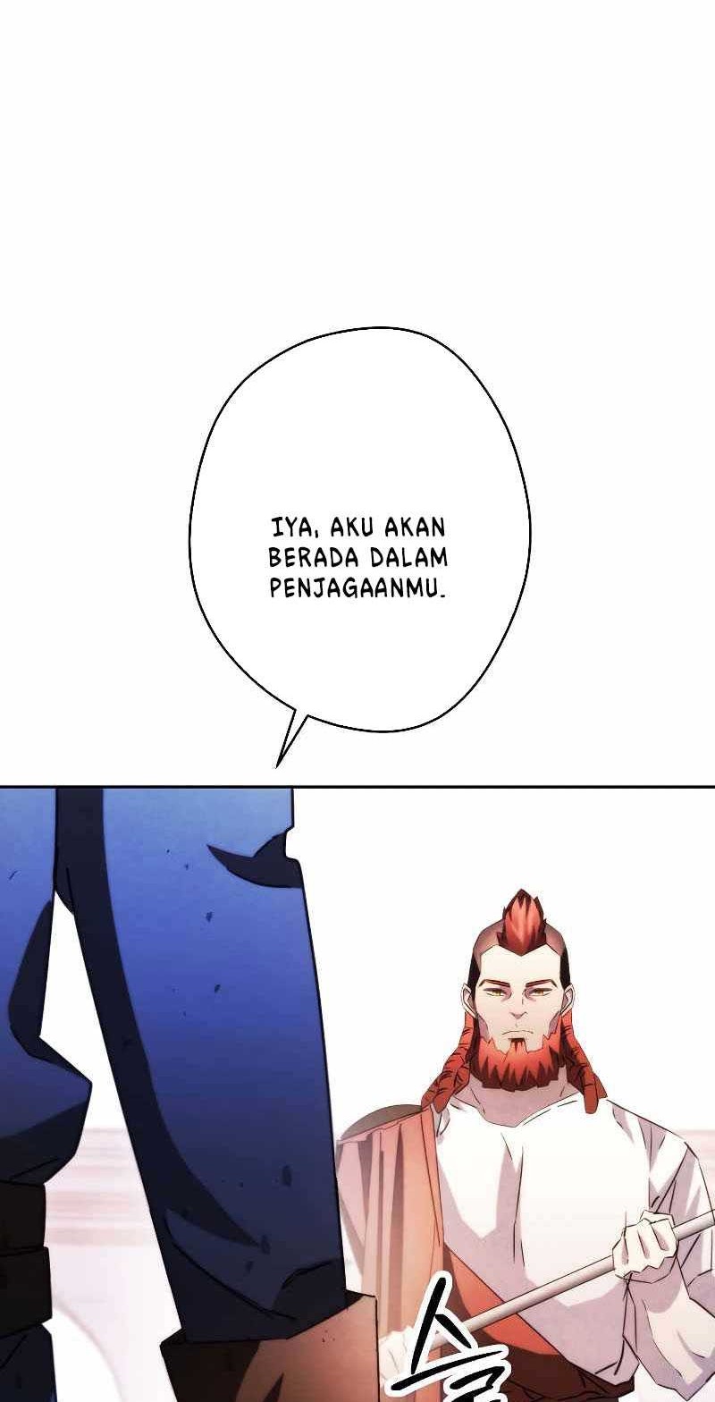 The Live Chapter 133 halaman 21