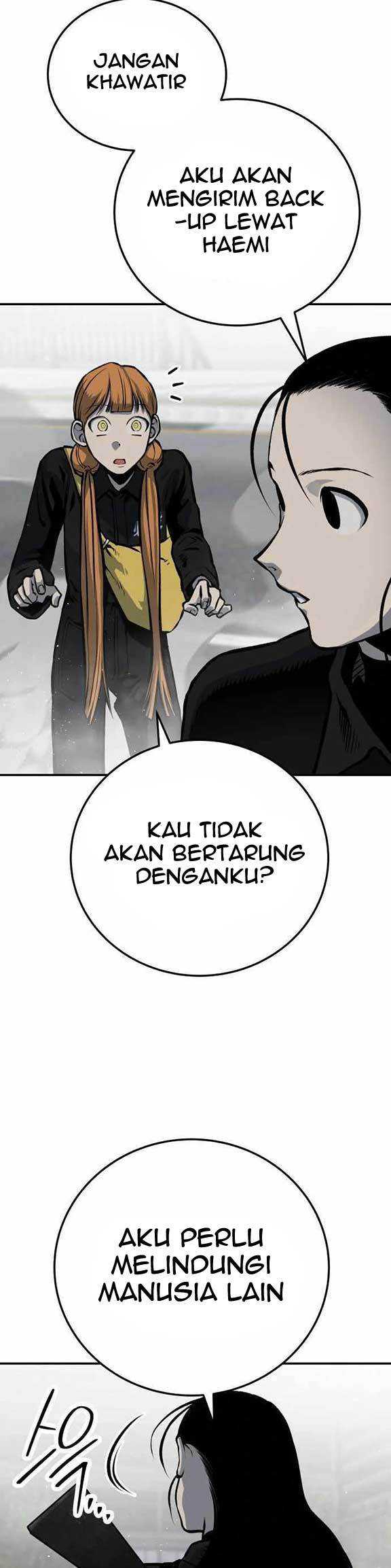ZomGan Chapter 30 Gambar 18