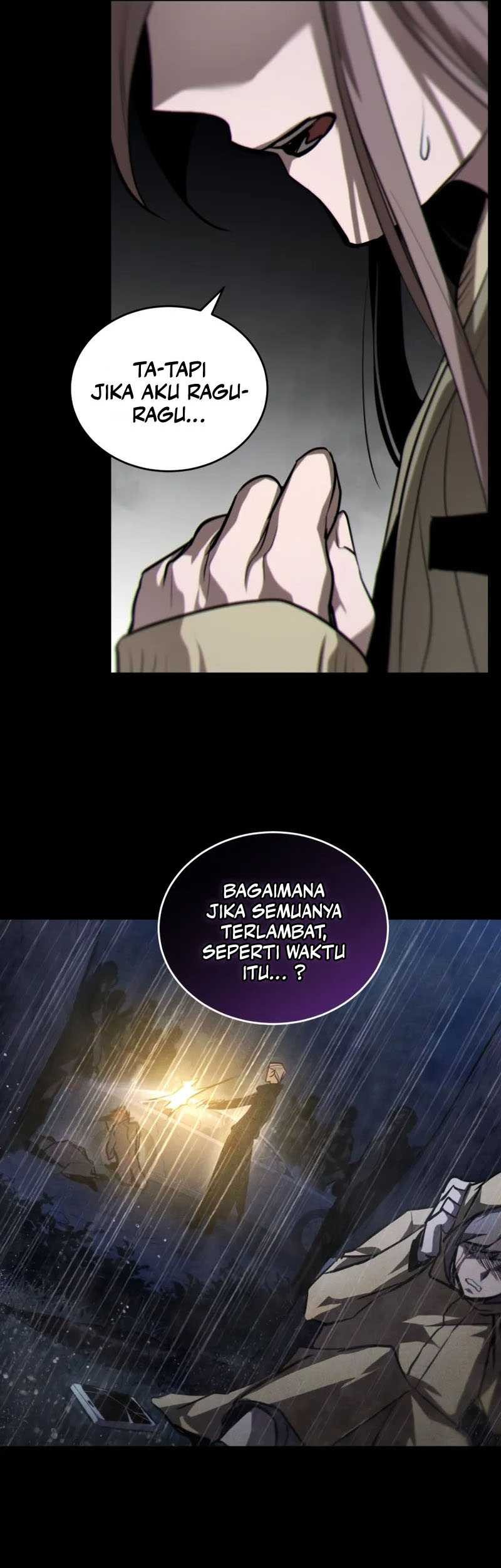 Dororo Re:Verse Chapter 12 halaman 14