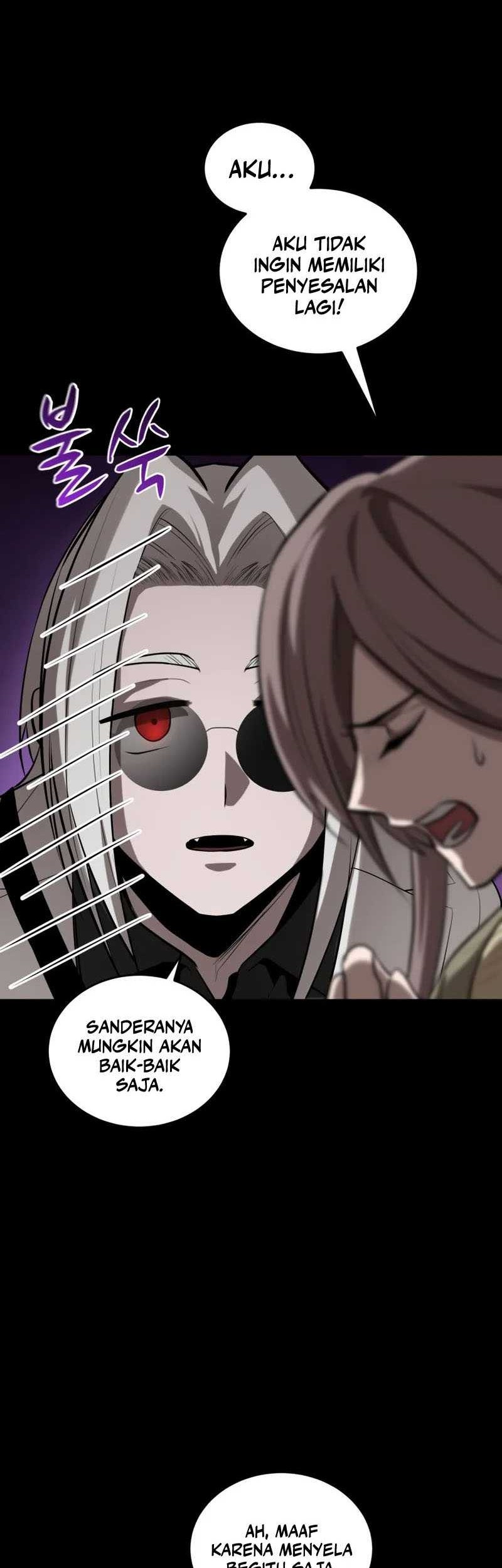 Dororo Re:Verse Chapter 12 halaman 15