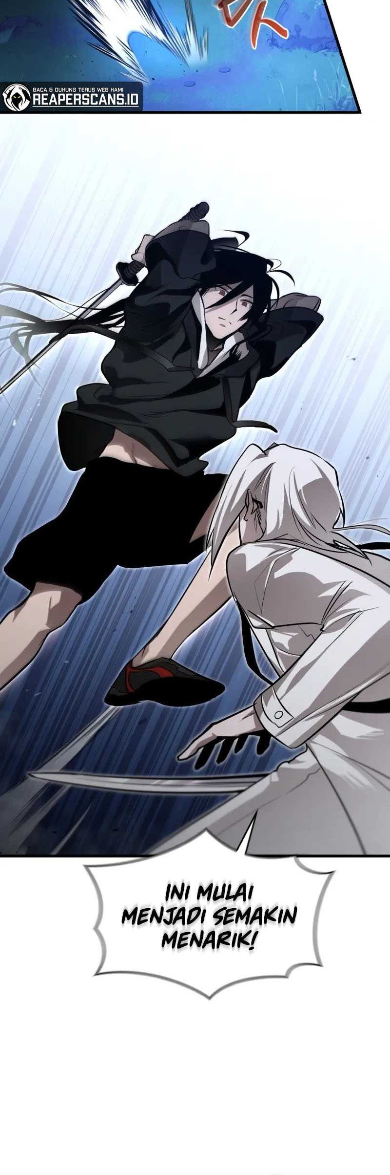 Dororo Re:Verse Chapter 11 halaman 17