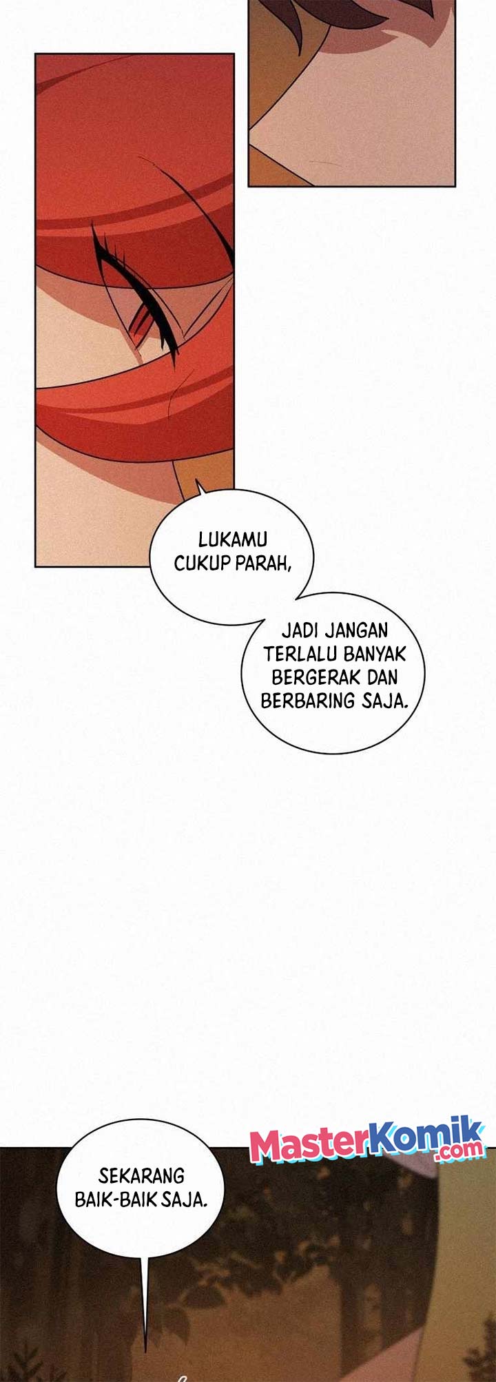 The Book Eating Magician Chapter 62 Gambar 16