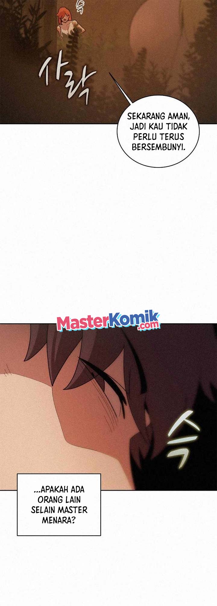 The Book Eating Magician Chapter 62 Gambar 17