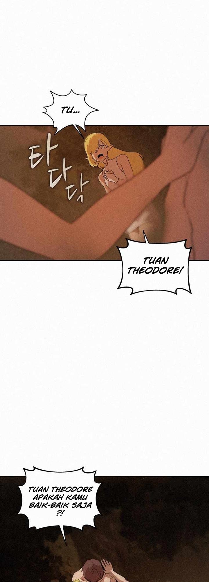 The Book Eating Magician Chapter 62 Gambar 18
