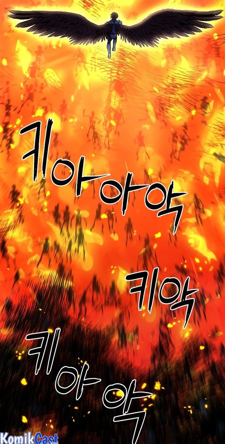 Seoul Station Druid Chapter 84 Gambar 23