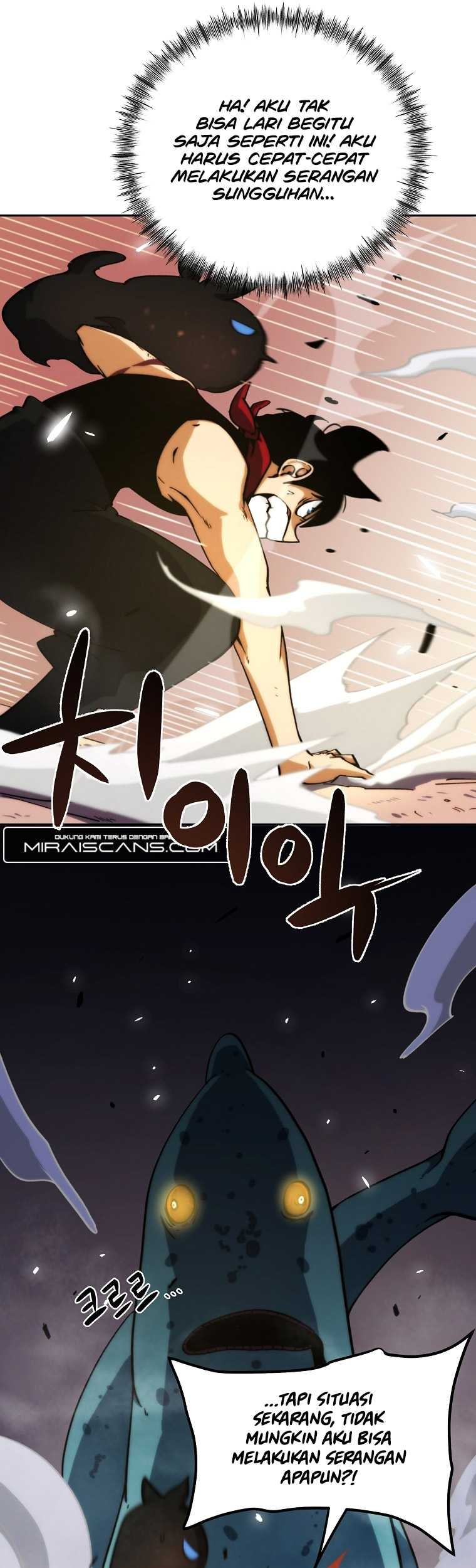 Fisher Man Chapter 3 halaman 22