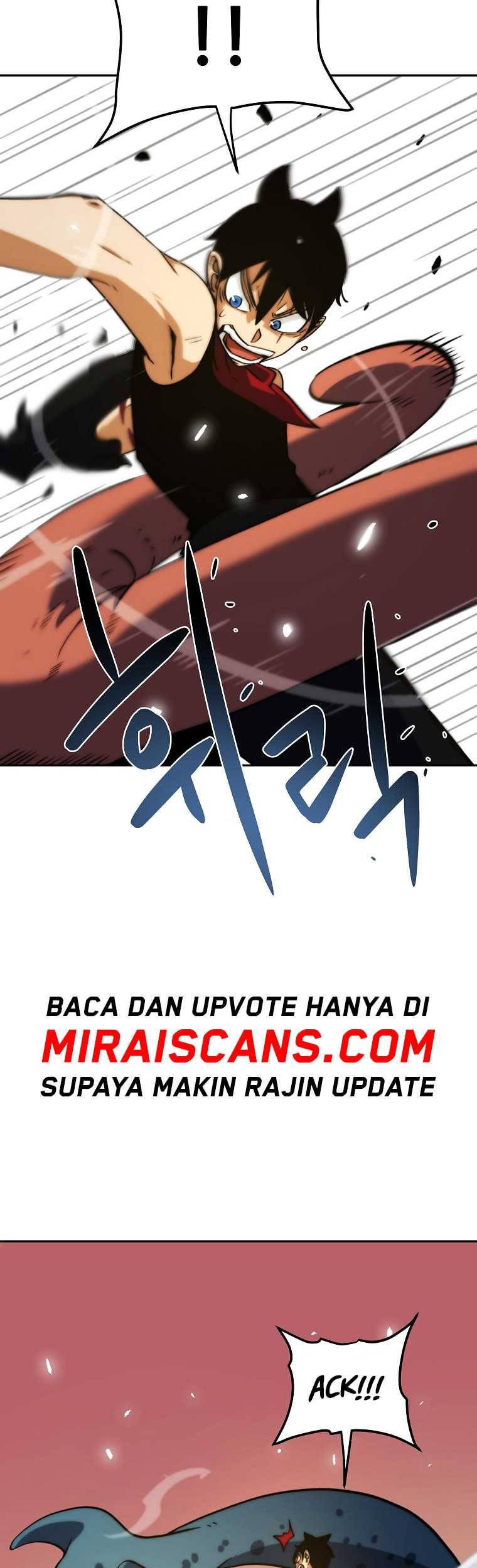 Fisher Man Chapter 3 halaman 24