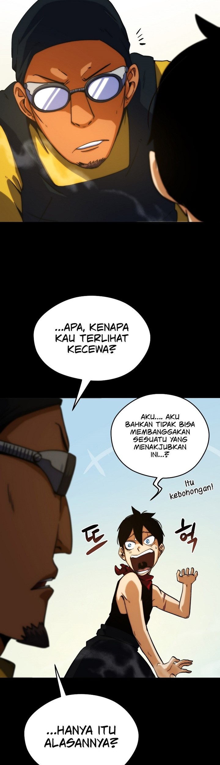 Fisher Man Chapter 2 halaman 17