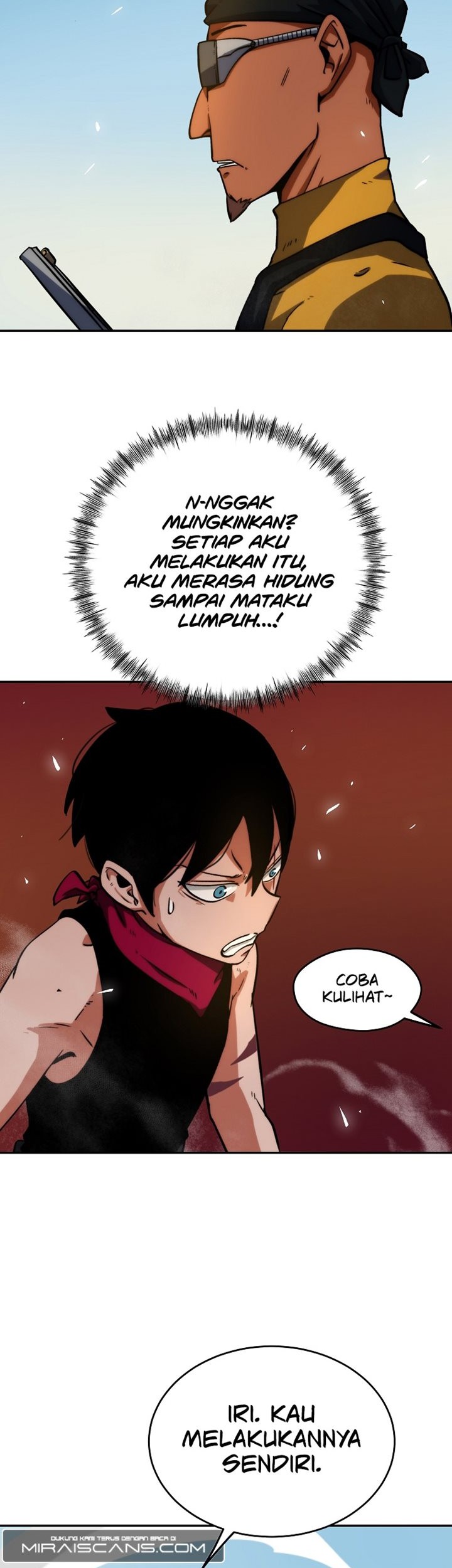 Fisher Man Chapter 1 halaman 24