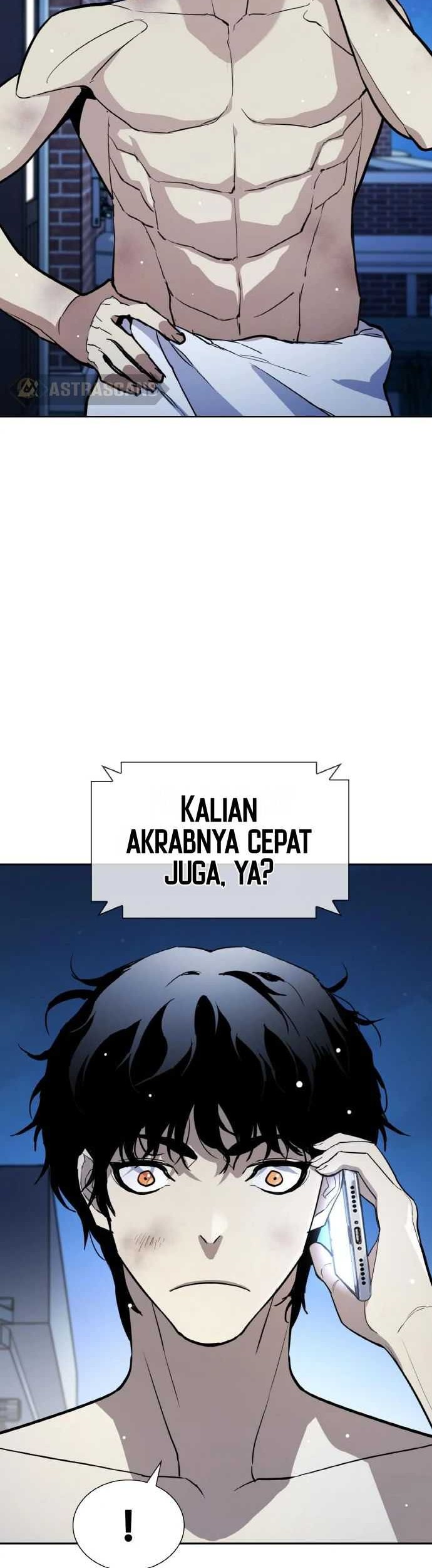Ranker (2022) Chapter 7 halaman 25