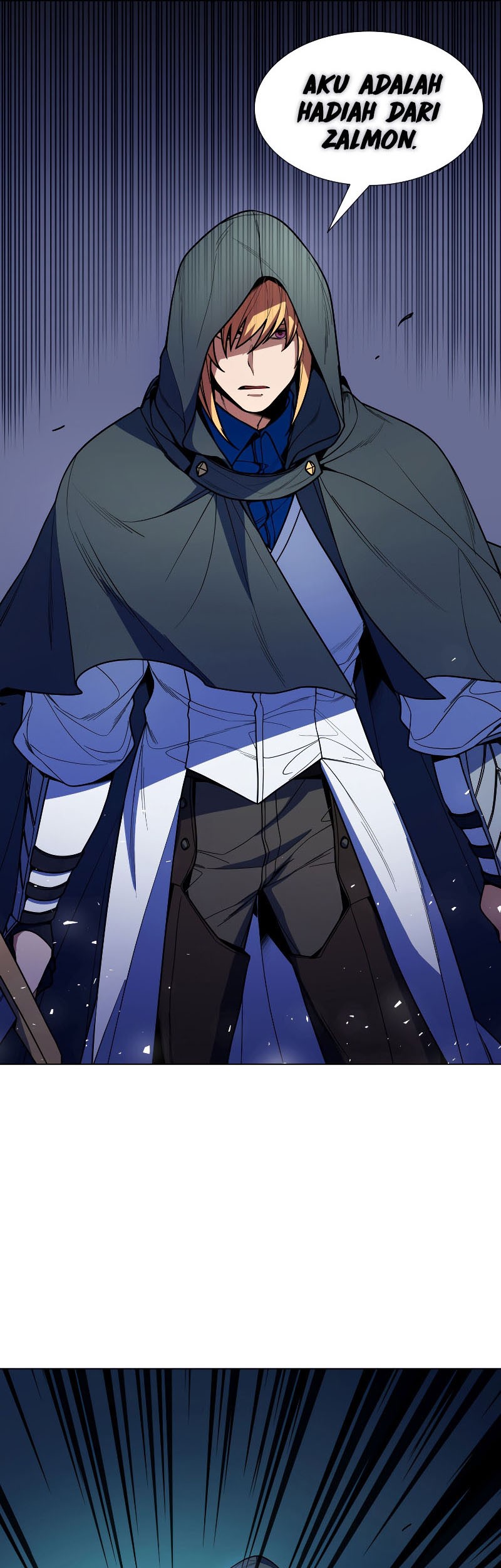 Overbearing Tyrant Chapter 51 halaman 14
