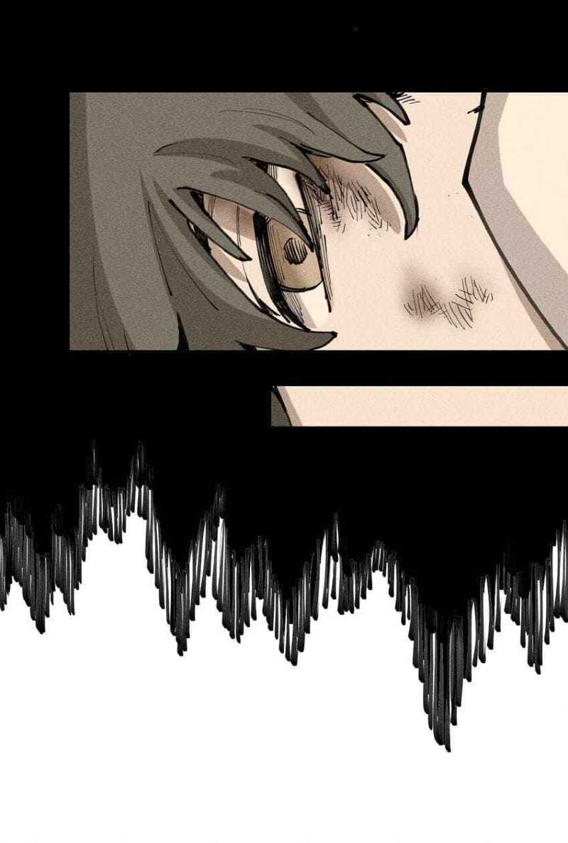 Even Though My Character Is a Jellyfish, I’m Still Super Strong Chapter 02 Gambar 16