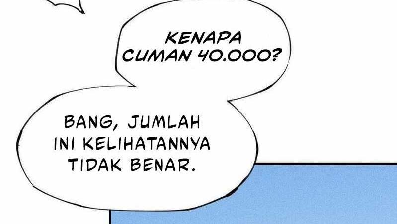 Even Though My Character Is a Jellyfish, I’m Still Super Strong Chapter 1 – halaman 18
