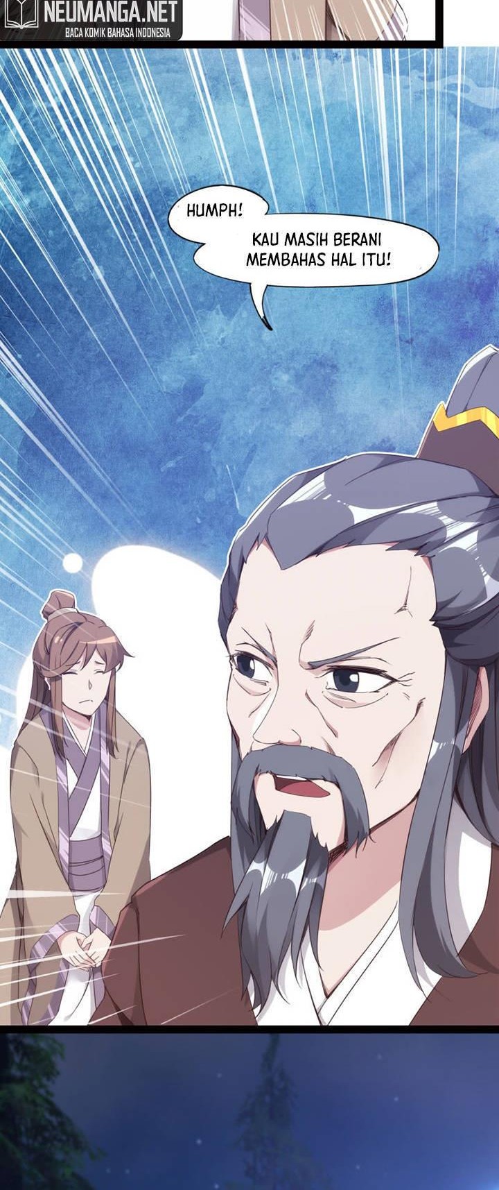 Path of the Sword Chapter 8 halaman 12