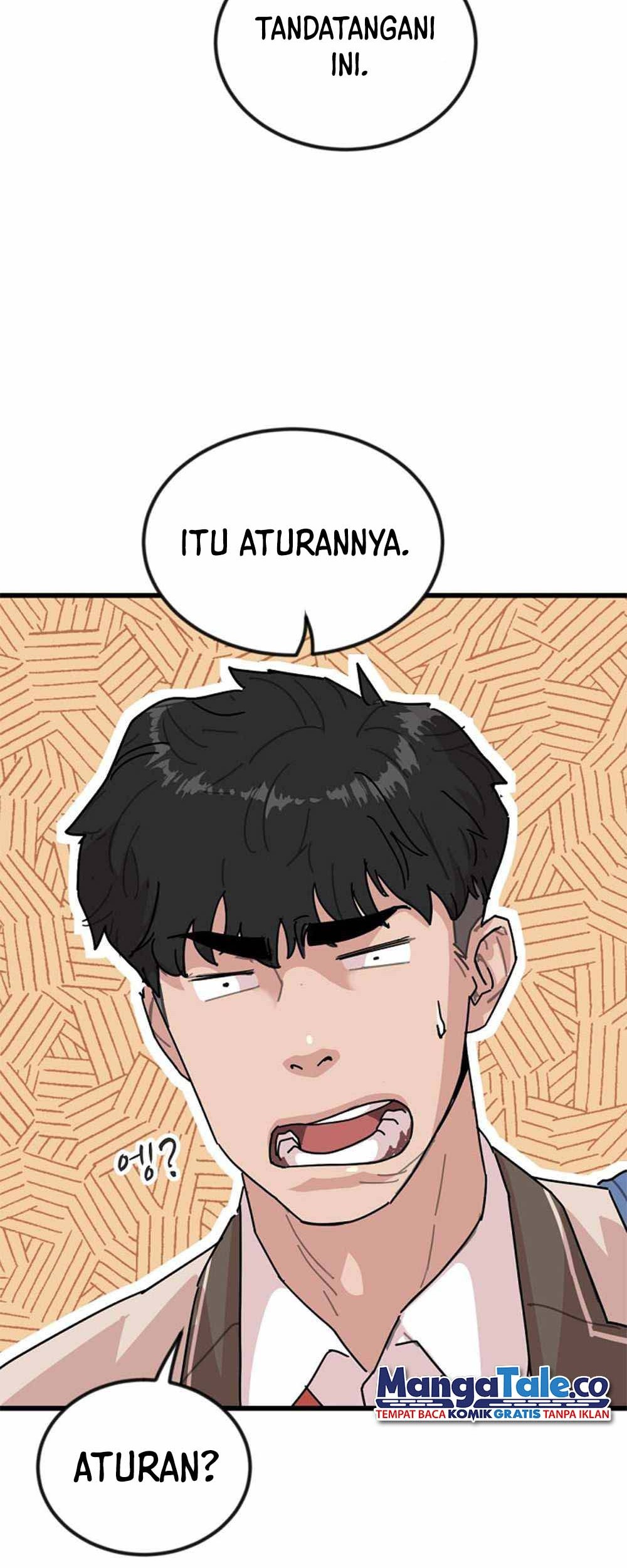 After School Special Supplementary Class Chapter 3 halaman 24