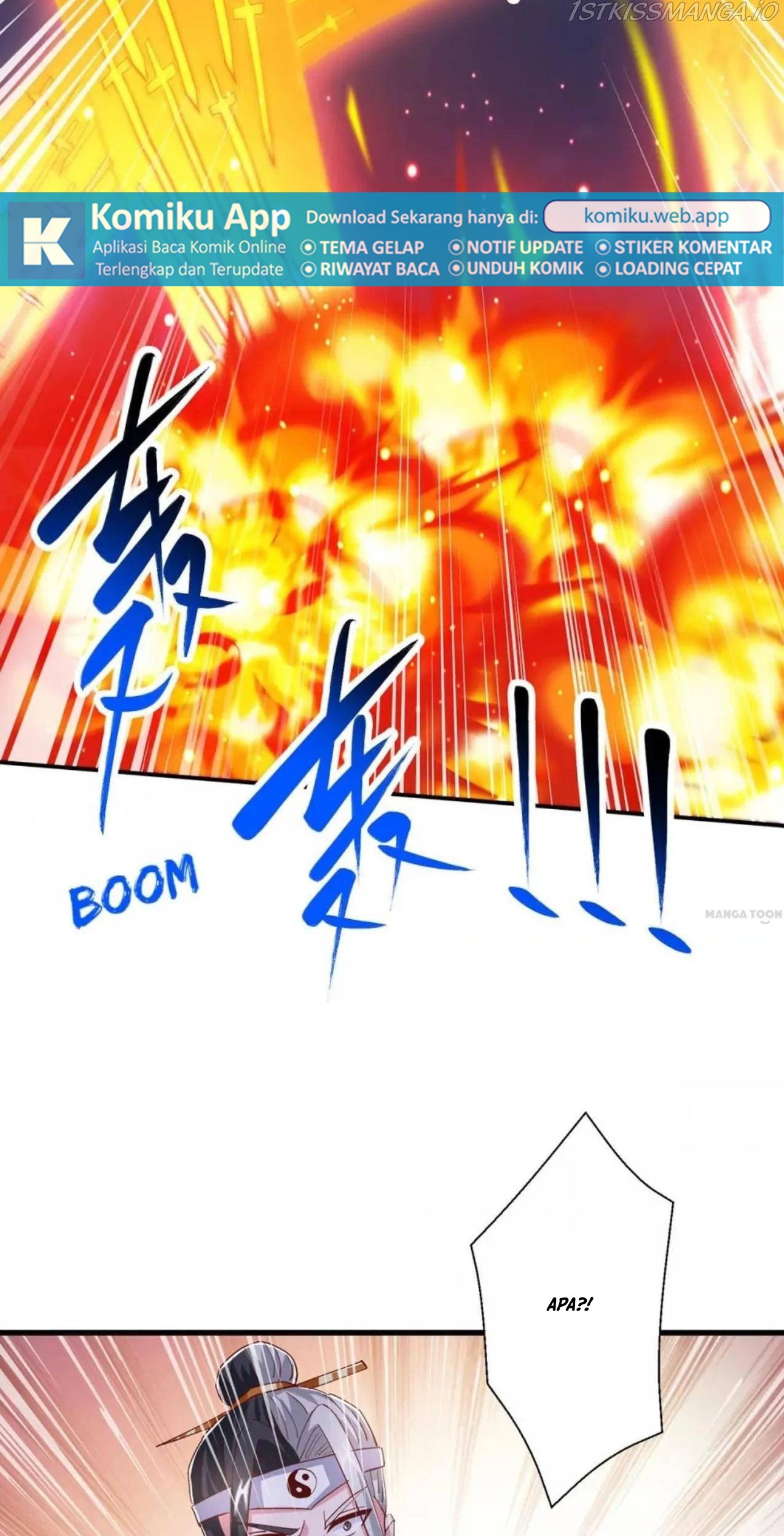 Dushi Xiaoyao Chapter 378 Gambar 10