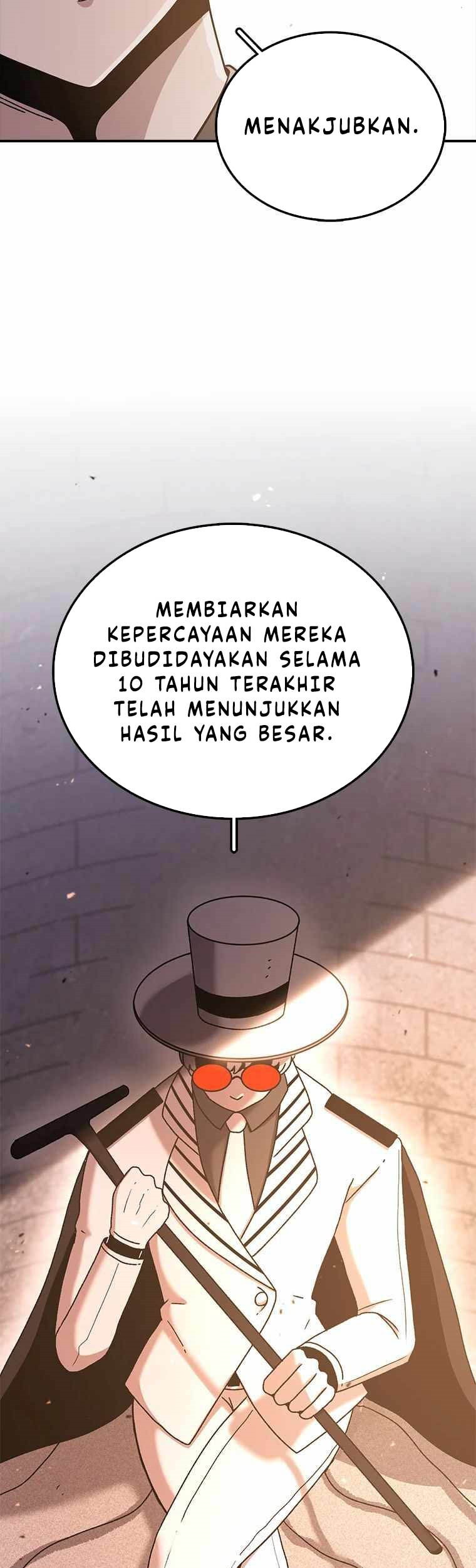 The House Without Time Chapter 52 halaman 15
