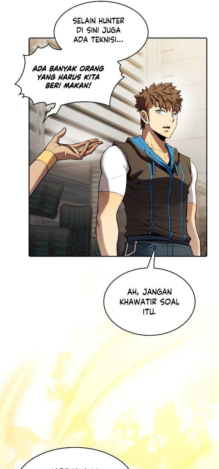 The Constellation that Returned from Hell Chapter 109 halaman 15