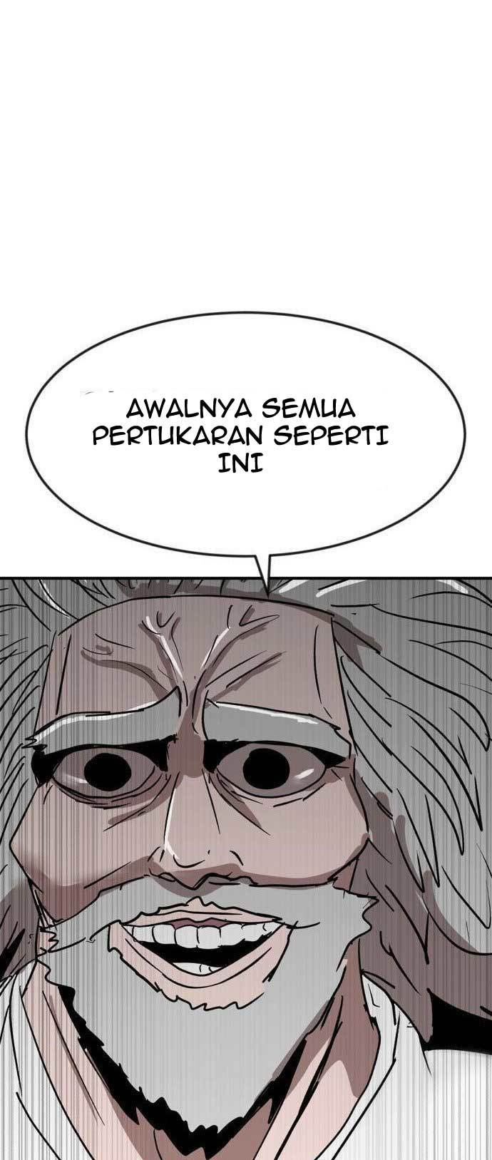 Cryptocurrency Revenge Chapter 9 halaman 26