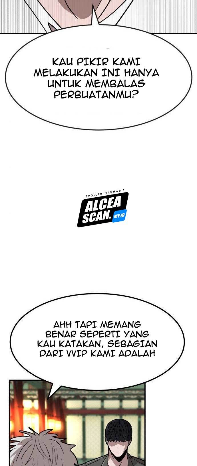 Cryptocurrency Revenge Chapter 9 halaman 27