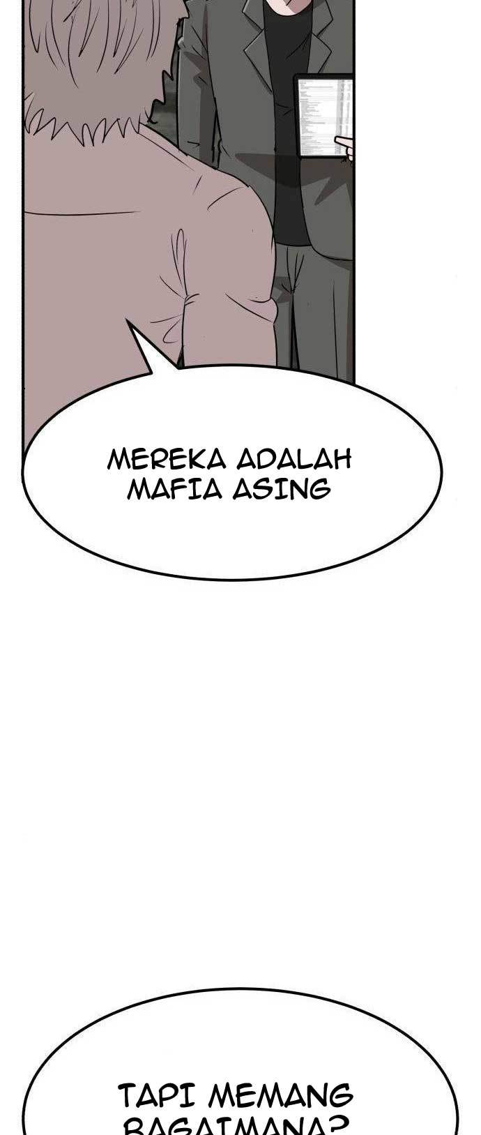 Cryptocurrency Revenge Chapter 9 halaman 28
