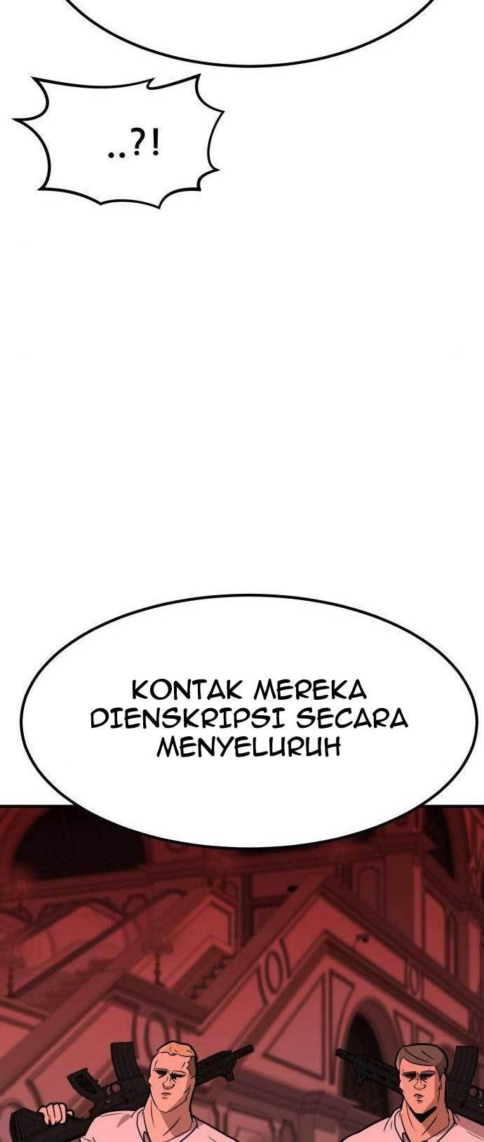Cryptocurrency Revenge Chapter 9 halaman 30